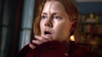 Amy Adams Witnesses A Murder (Or Does She?) In Netflix’s ‘The Woman In The Window’ Trailer