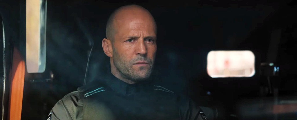 Jason Statham Makes Quick Work Of Post Malone In The Red Band Trailer ...