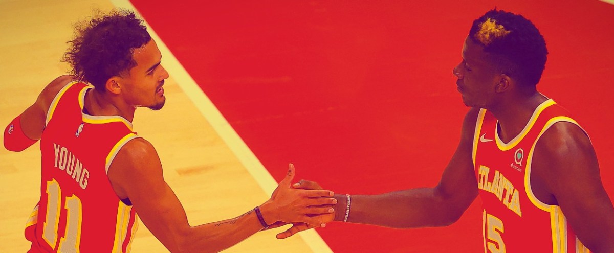 How The Atlanta Hawks Became The East’s Hottest Team