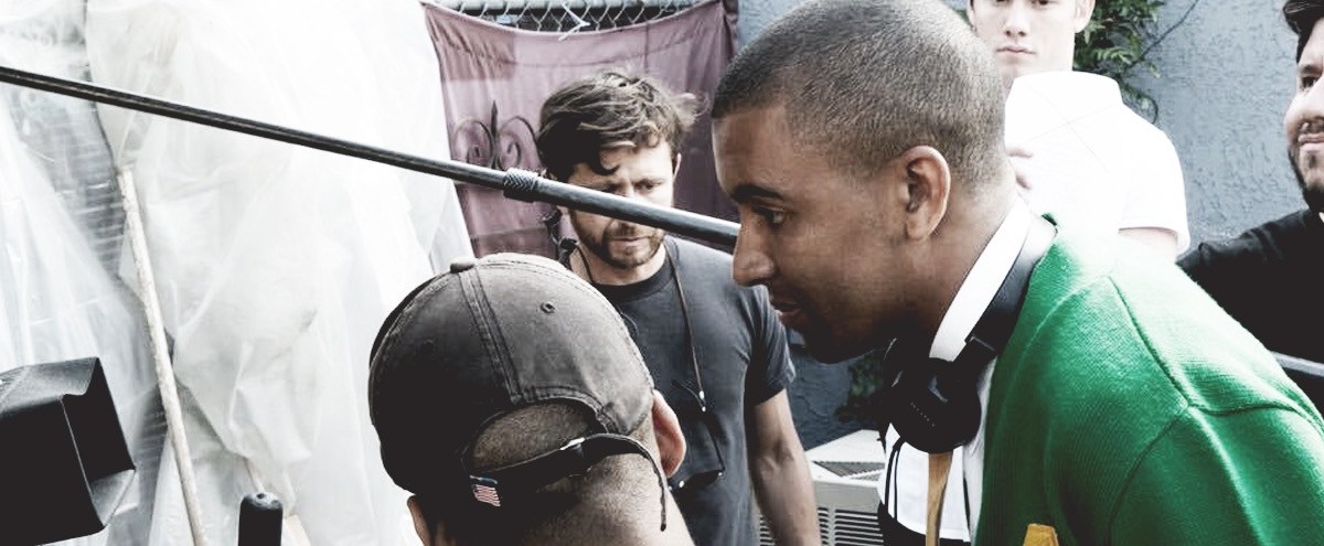 Mikey Alfred On How Robert Evans And ‘The Trip To Italy’ Influenced His Gorgeous Debut, ‘North Hollywood’