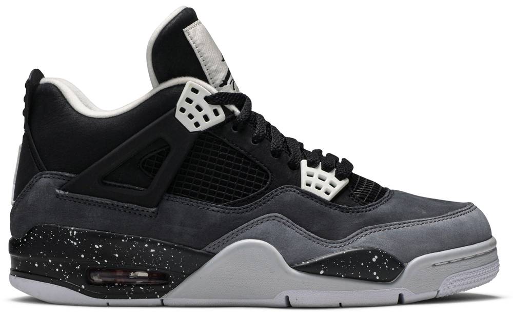 All hot sale black 4s