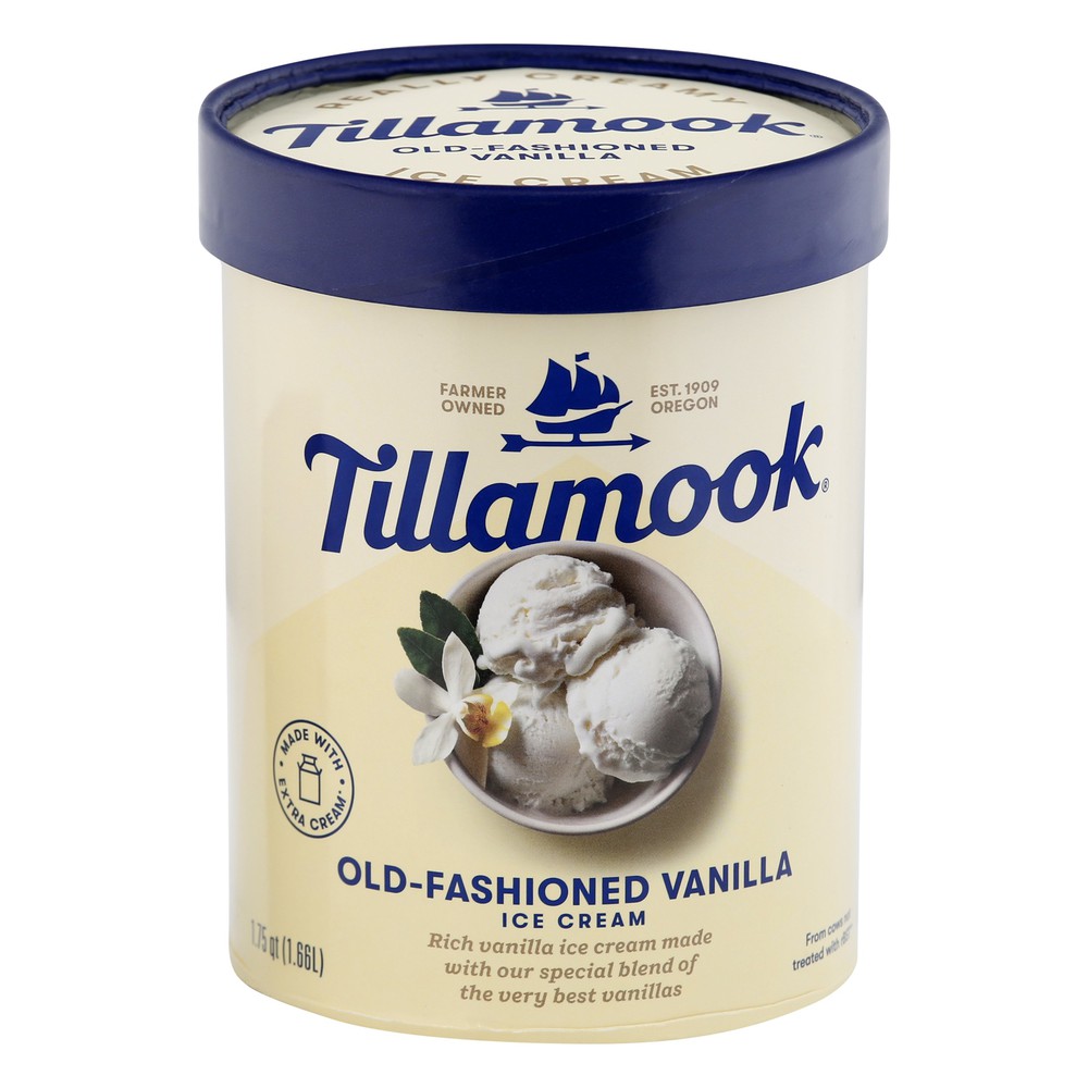 The Best Store-Bought Vanilla Ice Cream, a Blind Taste Test