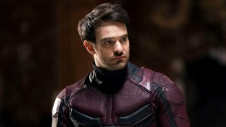 ‘Daredevil’ Fans Couldn’t Be More Thrilled After Kevin Feige Confirmed Charlie Cox’s Return
