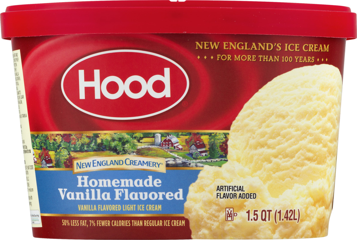 The Best Store-Bought Vanilla Ice Cream, a Blind Taste Test