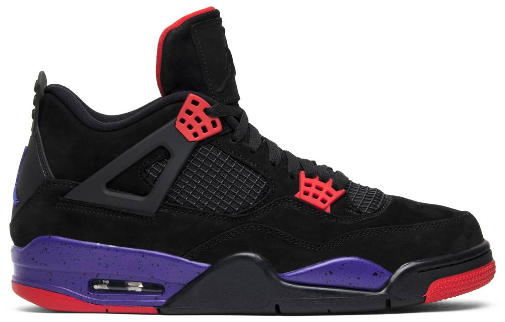 Air jordan 4 sal's on sale pizza