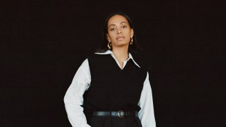 Solange Launches The Saint Heron Creative Agency To Highlight Overlooked Artists