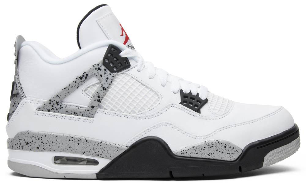 jordan 4 most popular