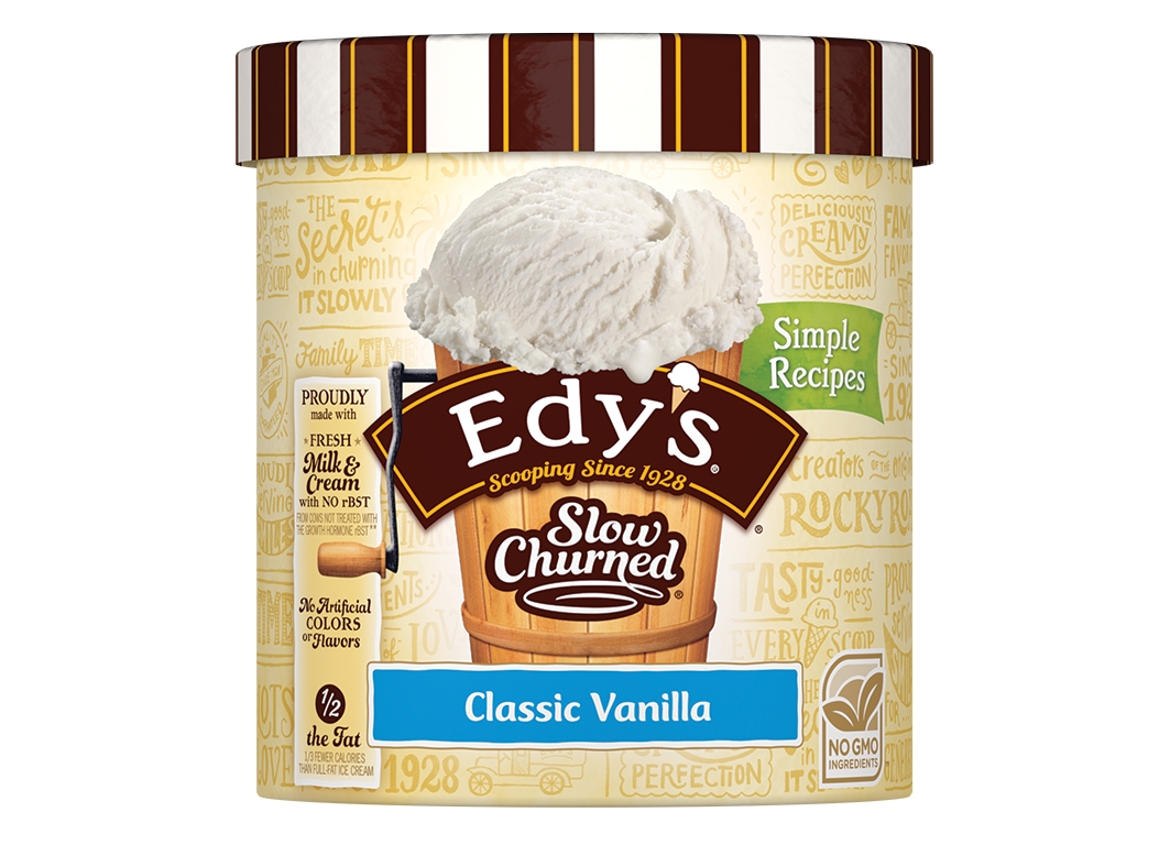 20 Best Store Bought Vanilla Ice Creams, Blind Taste-Tested And Ranked