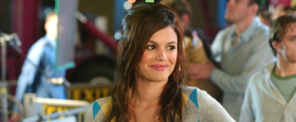 Rachel Bilson Apologized 'The O.C.' Co-Star For Her 'A-hole' Behavior