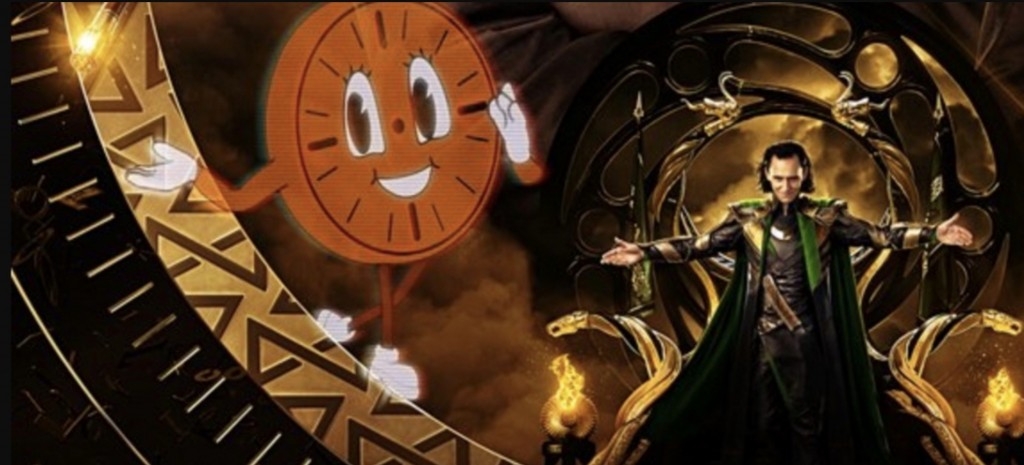 loki clock