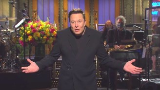 Elon Musk Compared Himself To OJ Simpson And Addressed Some Old Tweets During His ‘SNL’ Monologue