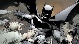 Here Are The Best Batman Stories That Haven’t Been Adapted For Film Yet