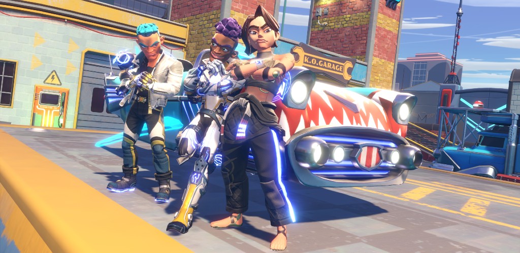 Knockout City Has The Potential For Chaotic Fun If You Have The Skills To Stay In The Game Fortnite Dancing Apex Rubbing Nipples Animation Fortnite Dancing Apex Rubbing Nipples Animation Knockout City Has The Potential For Chaotic Fun If You Have The Skills To Stay In The Game
