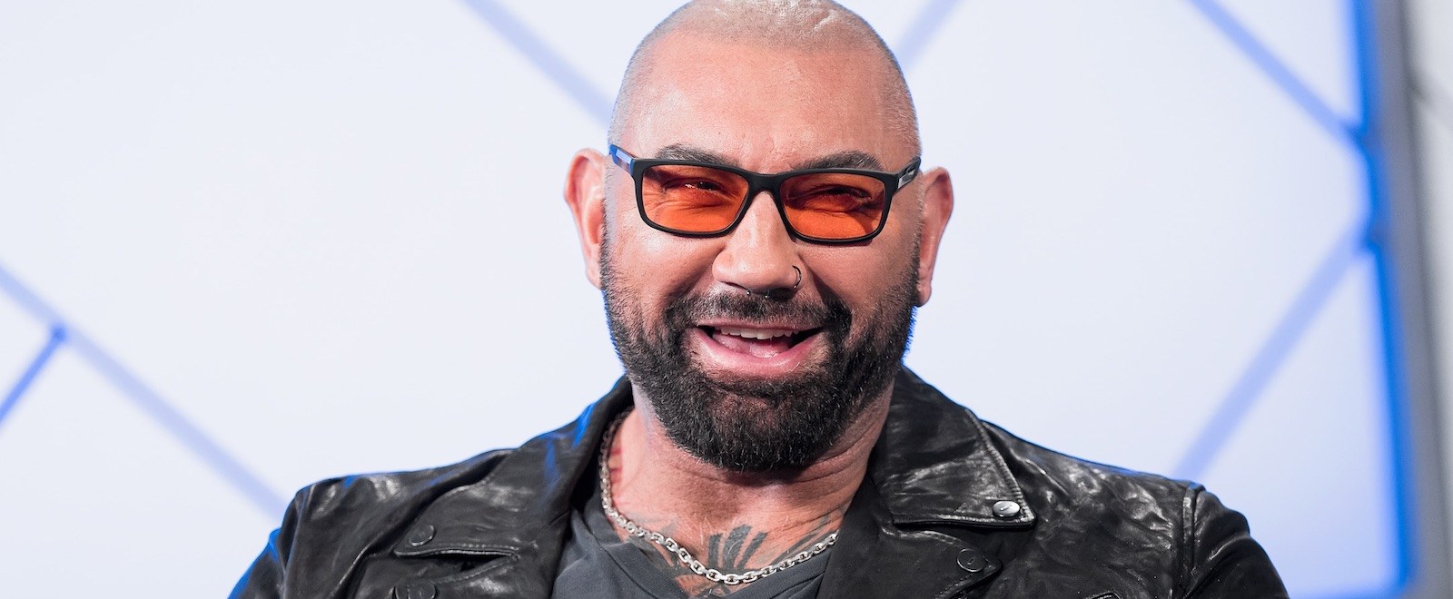 Dave Bautista