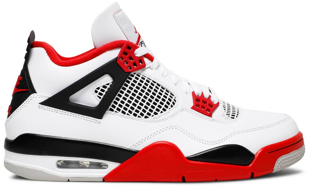 jordan 4 colorways ranked