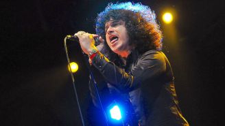 The Mars Volta Rereleases Their Entire Discography On Newly-Pressed Vinyl