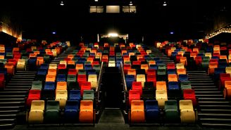 Movie Theaters Are Slowly Reopening, But Disinfecting Between Screenings Is Now Optional