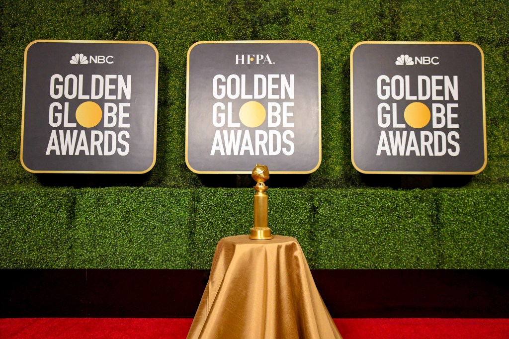 Golden Globe Awards 2025 Date And Time