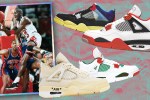 We Run Through The Best Jordan IVs Of All Time
