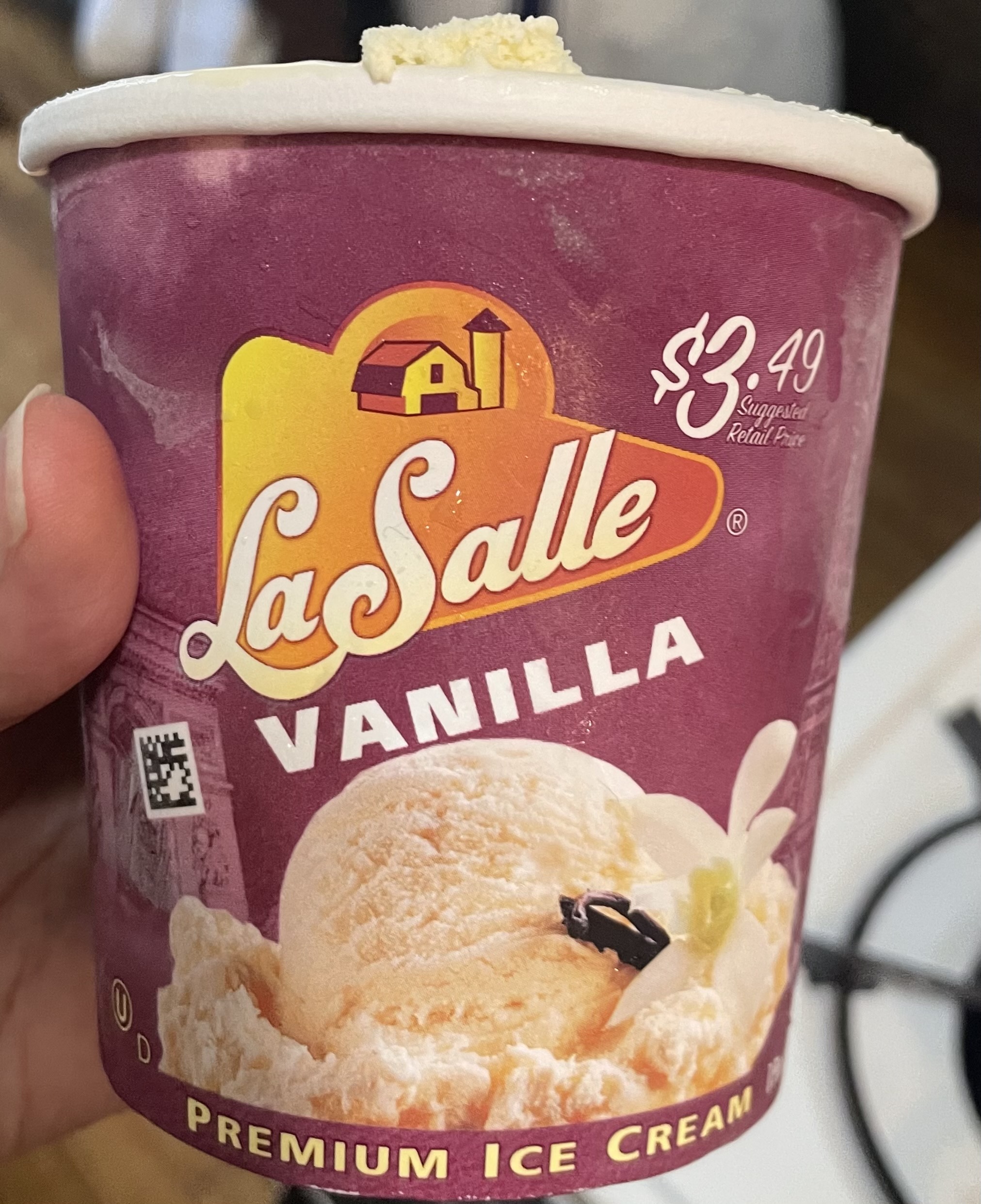 The Best Store-Bought Vanilla Ice Cream, a Blind Taste Test