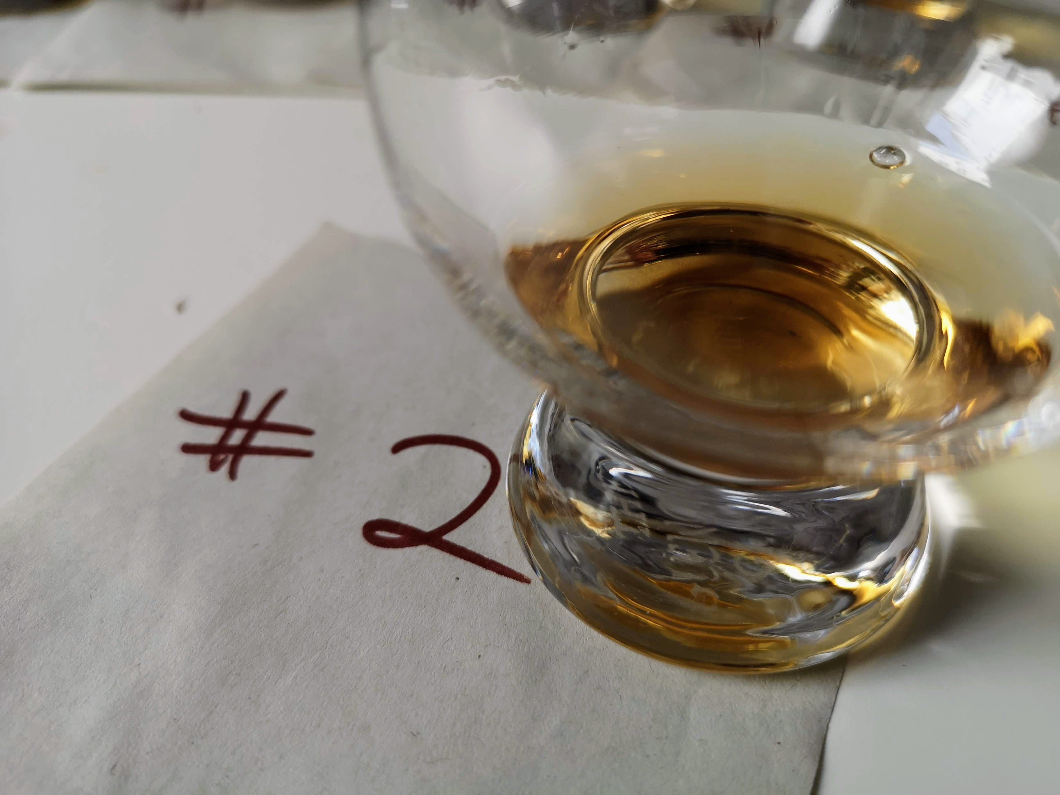 Single Barrel Bourbon Blind Taste Test: 8 Beloved Bottles, Ranked