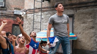 By Fate, ‘In The Heights’ Is The Exact Right Movie For The Exact Right Time
