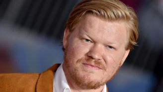 Jesse Plemons Joins Elizabeth Olsen In ‘Love And Death,’ One Of Two Dueling Series About Axe Murderer Candy Montgomery