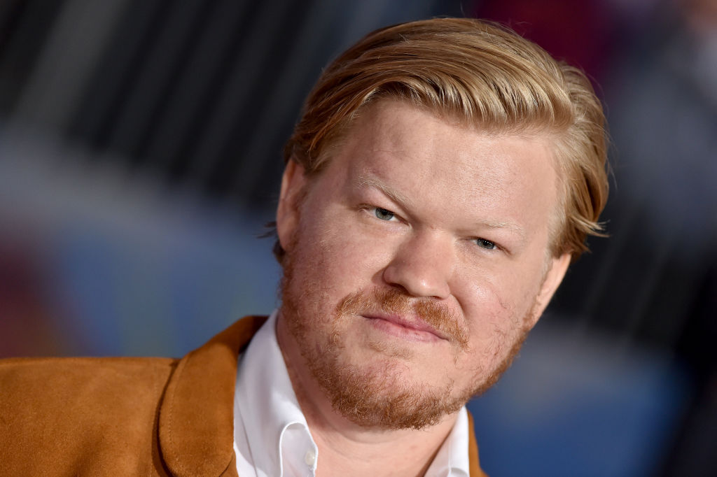 Jesse Plemons Joins 'Love And Death,' About Murderer Candy Montgomery