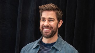 John Krasinski On ‘A Quiet Place Part II’ And Saying ‘Hell Yeah’ To Doing ‘Fantastic Four’