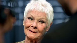 Master Thespian Dame Judi Dench Detailed How Her ‘Mrs. Brown’ Performance Was Challenged By A Gassy Horse