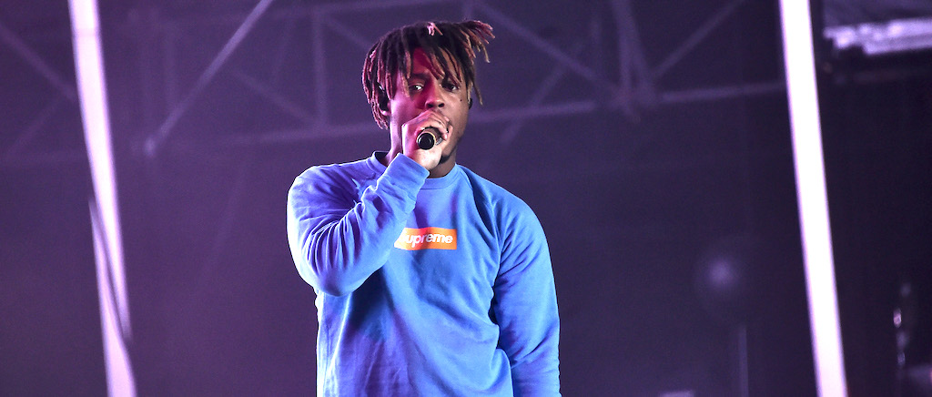 Juice WRLD’s Engineer Says The Rapper Never Bought A Car, But Had Four ...