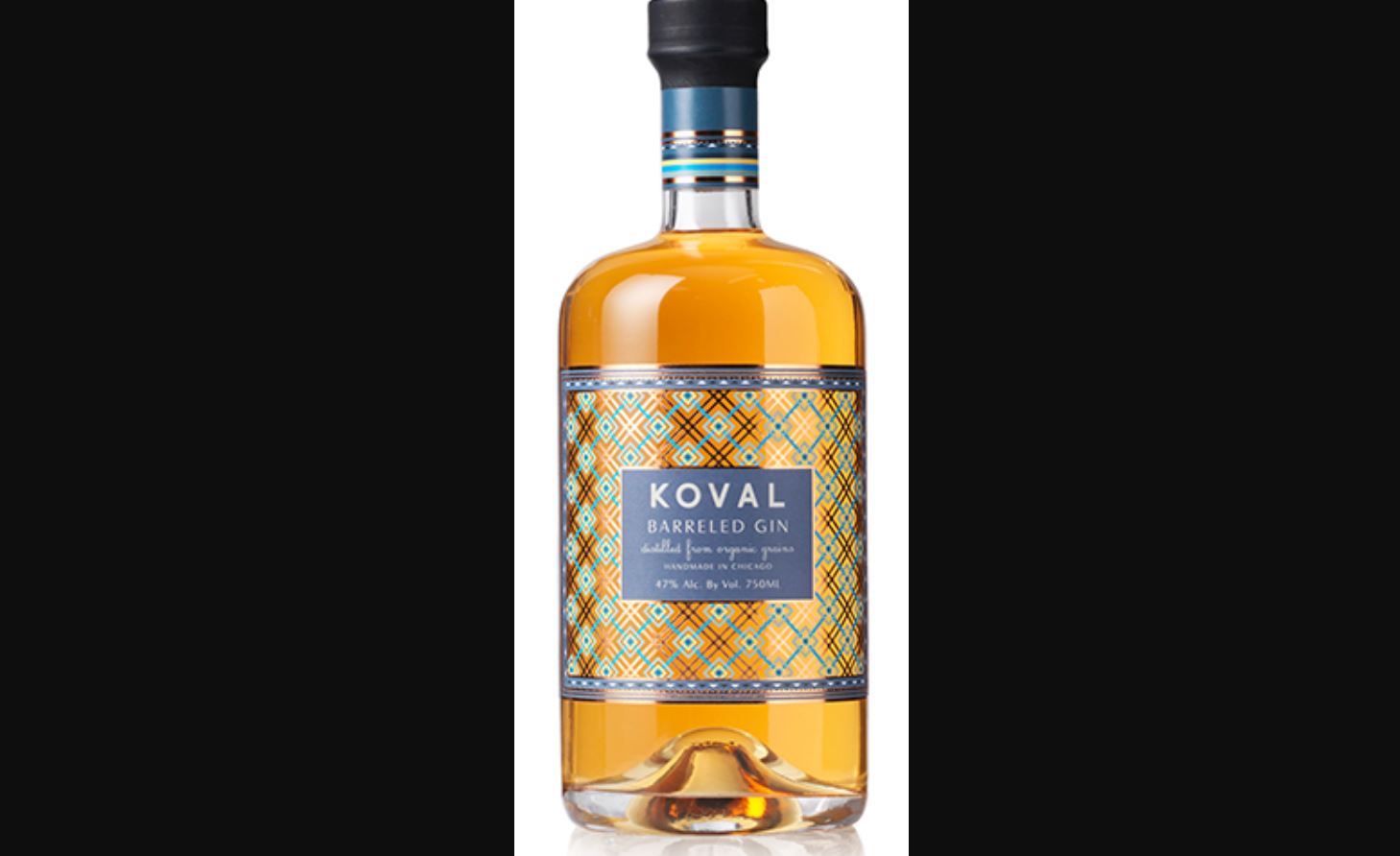 8 BarrelAged Gins That Will Change The Way You Think About The Spirit