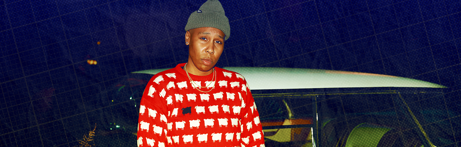 Lena Waithe Breaks Down Her One Simple Style Rule To Live By