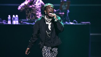 Lil Uzi Vert Reportedly Buys A $4.4 Million Mansion In California’s Bell Canyon