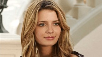 Mischa Barton Felt ‘Unprotected’ And Faced ‘Bullying’ From Men On ‘The O.C.’ Set Before Her Shocking Exit