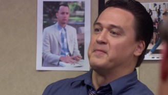 Mark York, The Actor Who Played Scranton Property Manager Billy Merchant On ‘The Office,’ Has Passed Away At 55