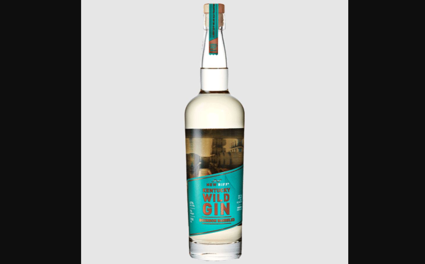 8 BarrelAged Gins That Will Change The Way You Think About The Spirit