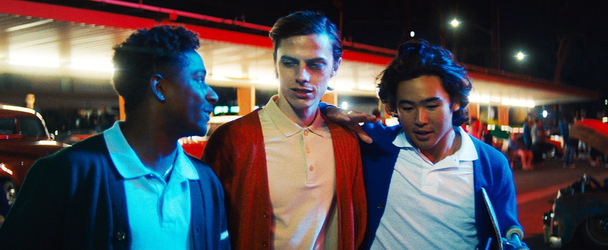 Mikey Alfred’s Gorgeous Debut ‘North Hollywood’ Gives Gen Z LA Skaters The ‘American Graffiti’ Treatment