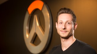 ‘Overwatch’ Lead Character Artist Renaud Galand Has Left Blizzard