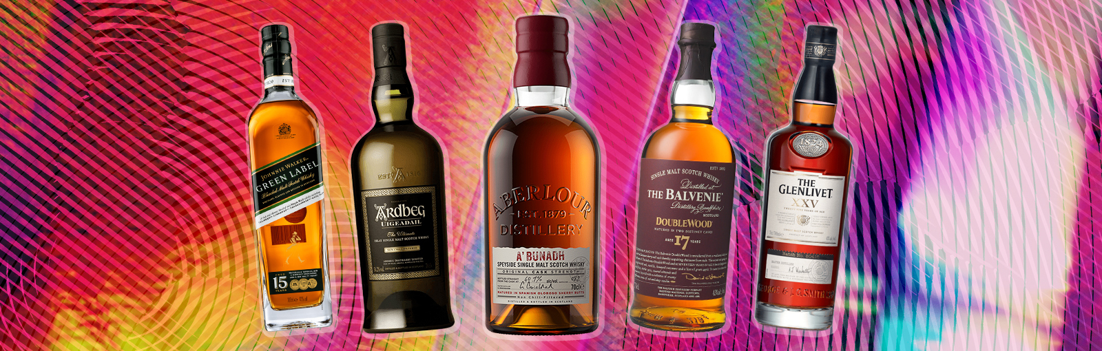 The Very Best Scotch Whisky At Every Price Point From 30 To 500