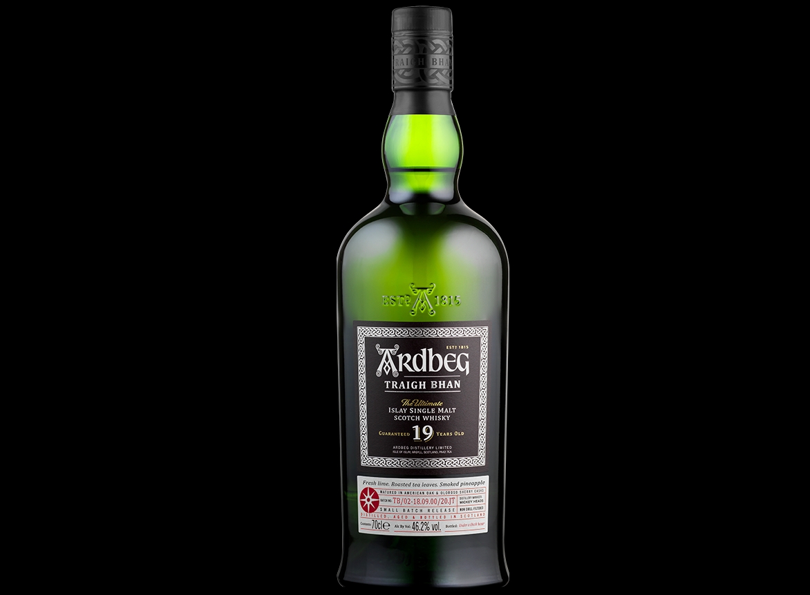 6 meilleurs whisky écossais single malt tourbé, dégustés à l