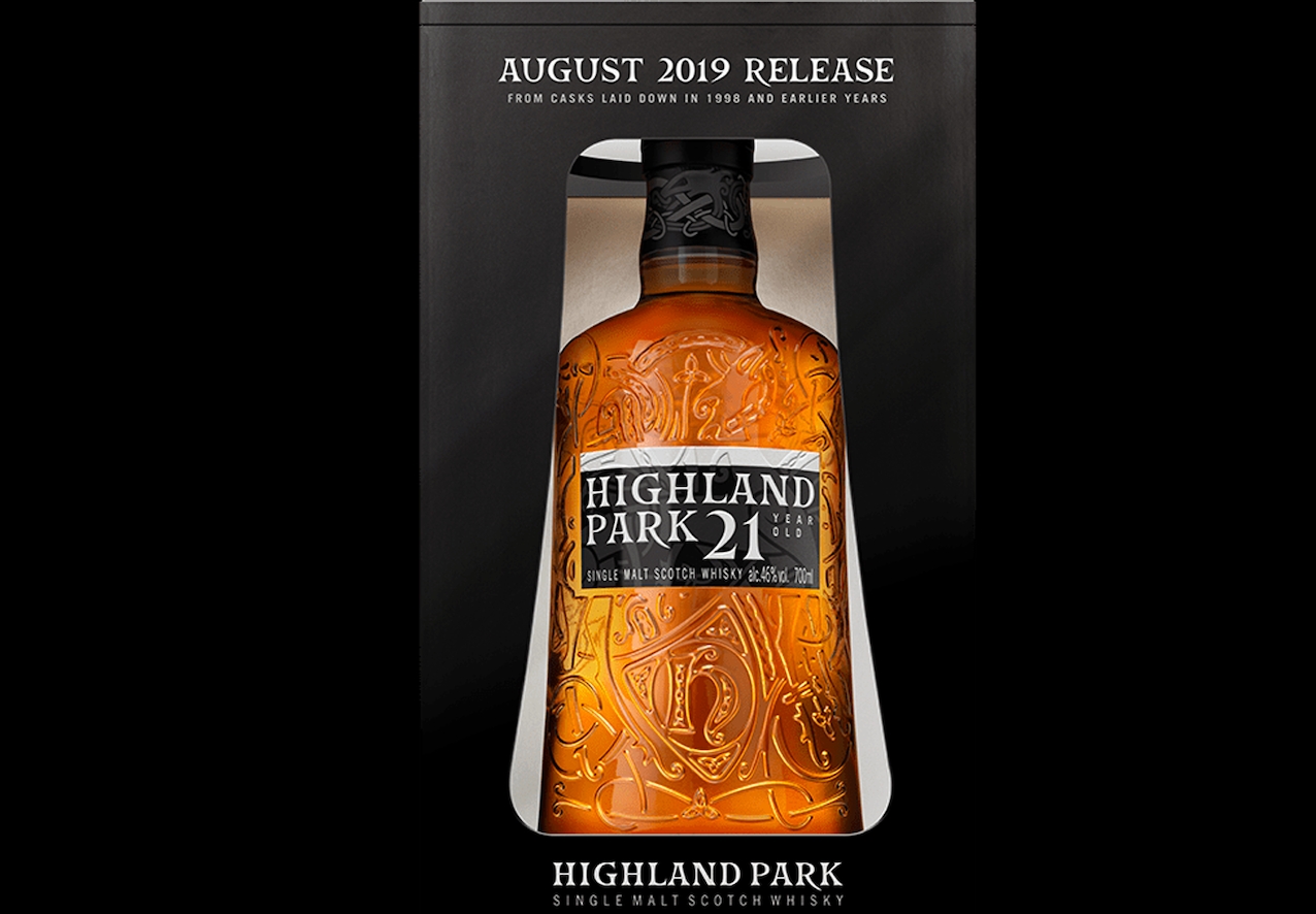 The Best Bottles Of HighEnd Scotch Whisky Between 300500 the
