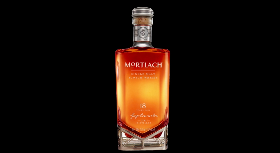 The Best Bottles Of HighEnd Scotch Whisky Between 300500