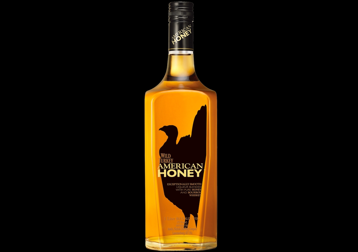 SMOKED MAPLE WHISKEY TURKEY - Firestone & Robertson Distilling Co.