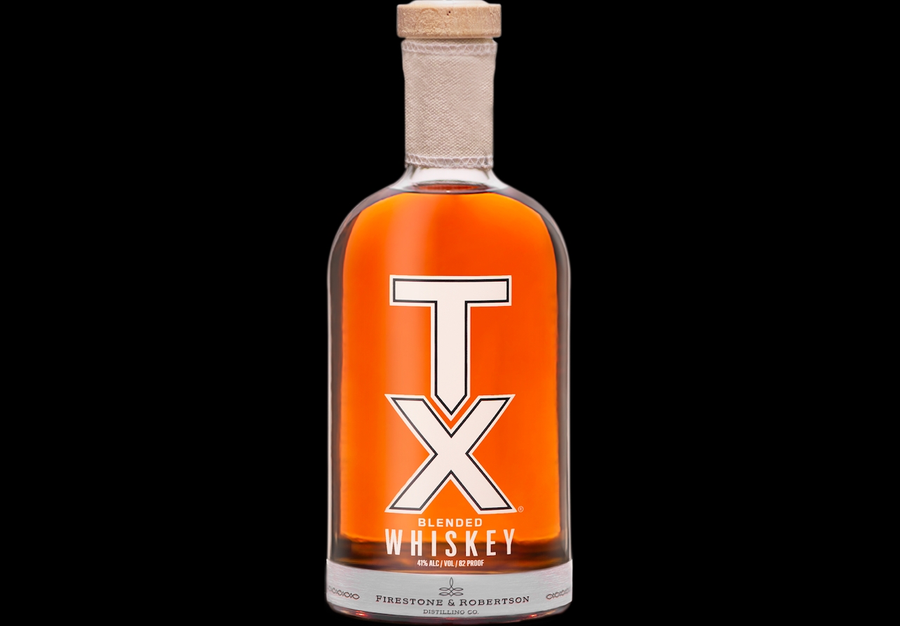 SMOKED MAPLE WHISKEY TURKEY - Firestone & Robertson Distilling Co.