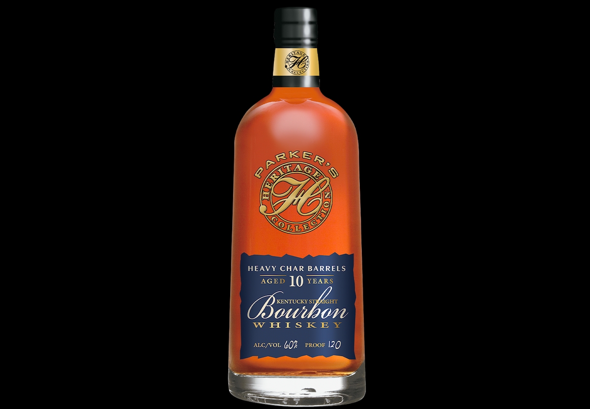 The Best Bottles Of Bourbon Between 300500