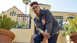 Bryce Vine’s Fans Inspire His Creativity In ‘On Repeat’