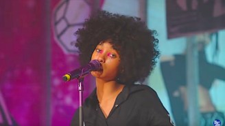 Michael Cera’s Music Inspired Willow To Learn Guitar In A ‘Unique, Weird Way’