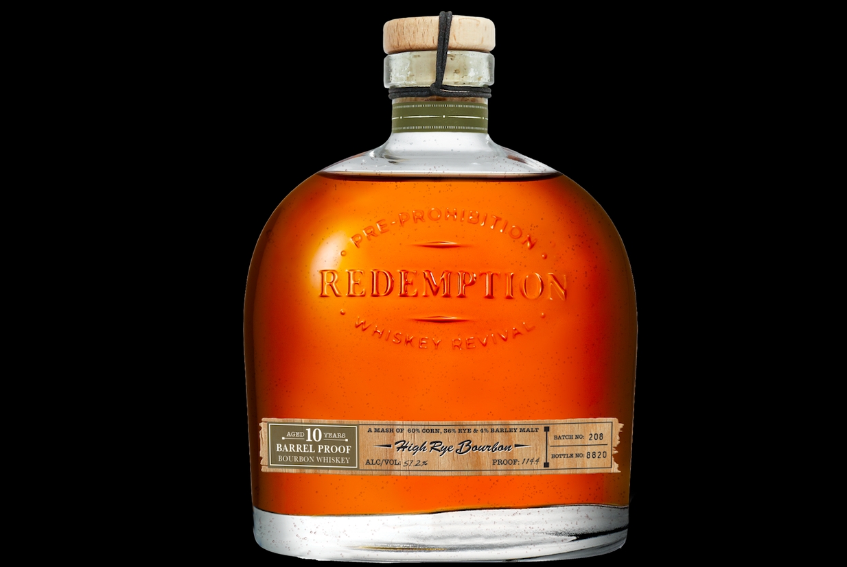 top rated bourbon 2021