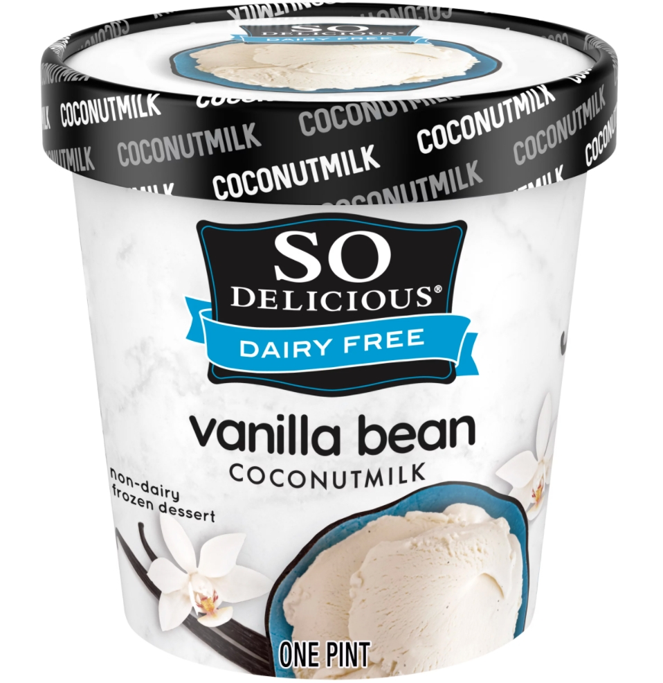 The Best Store-Bought Vanilla Ice Cream, a Blind Taste Test